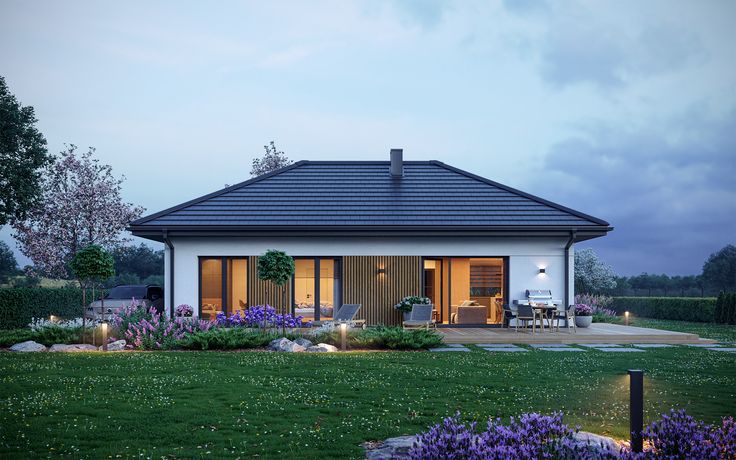 dom prefabrykowany Bergen 90_03