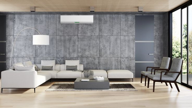 płyty betonowe beton architektoniczny wnętrze
