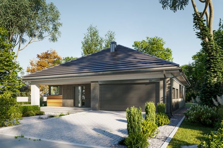 podjazd do garażu Kordian Nano (1851) KRD2987.jpg