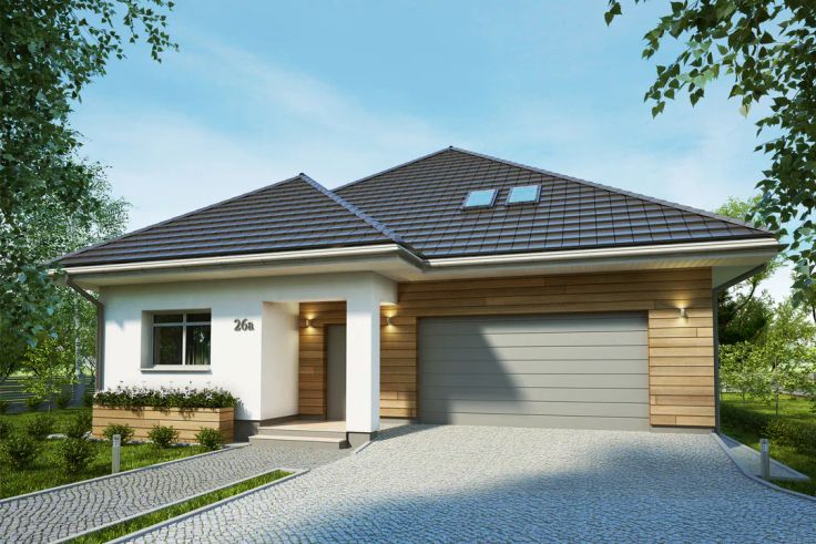 projekt Ami II WRY1081