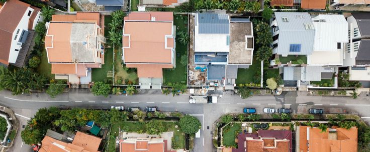 Jak sprawdzić czy wybrany projekt zmieści się na działce?