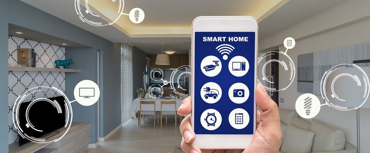 Inteligentny Dom – Smart Home Dla Początkujących