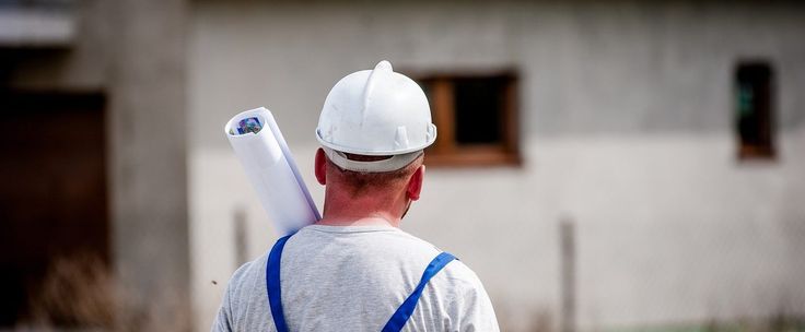 Zgłoszenie robót budowlanych