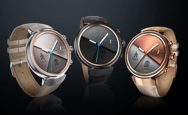 Asus zenwatch cheap 3 cena