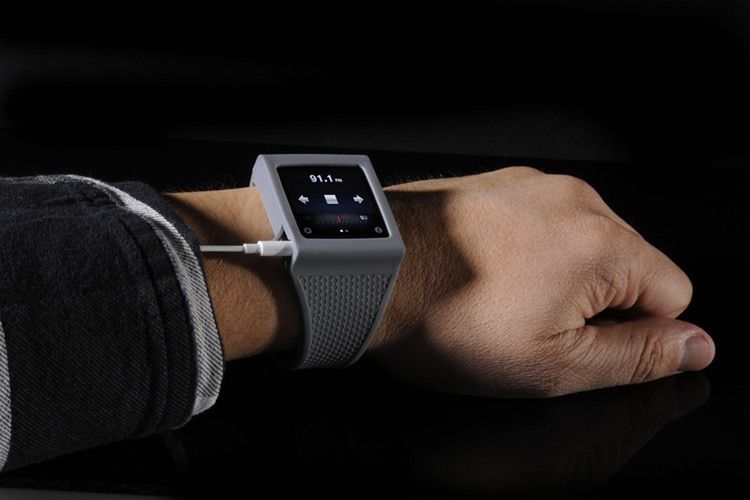 ipod nano watch