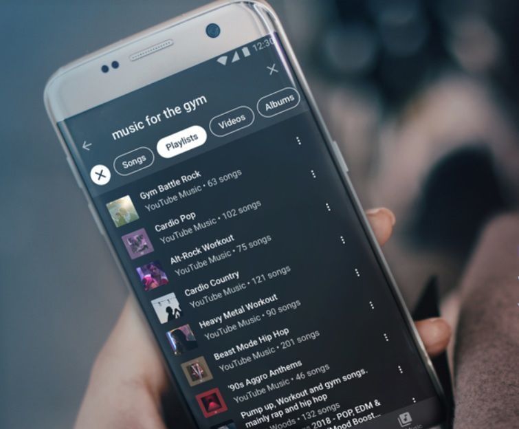 Aplikacja Youtube Music Jak Pobrac I Wlaczyc Premium Jakie