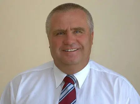 Janusz Dzięcioł obecnie