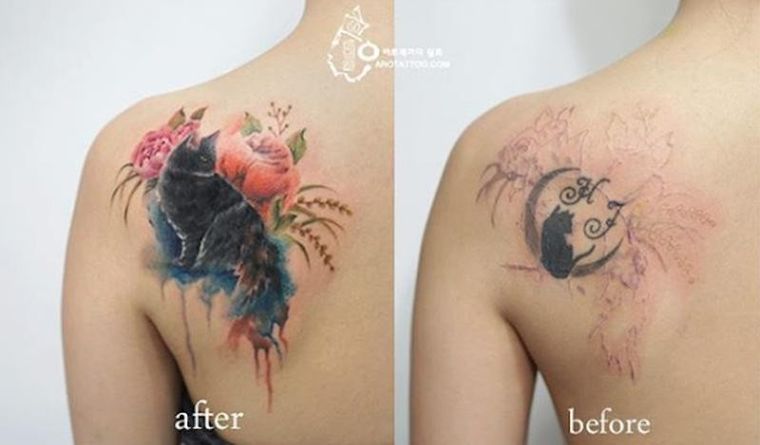 kwiatowe-tatuaze-koreanskiego-artysty (4)