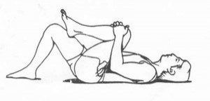 ćwiczenia na kręgosłup (2)