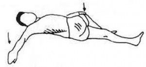 ćwiczenia na kręgosłup (3)