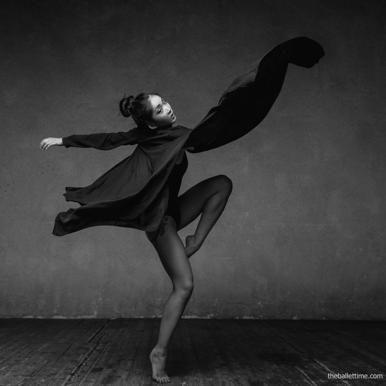 Alexander Yakovlev i taniec (9)