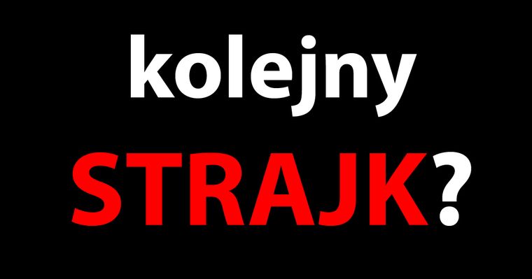 Polsce grozi kolejny strajk