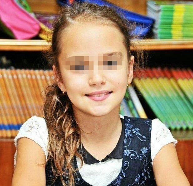 11-letnia Daria zaginęła