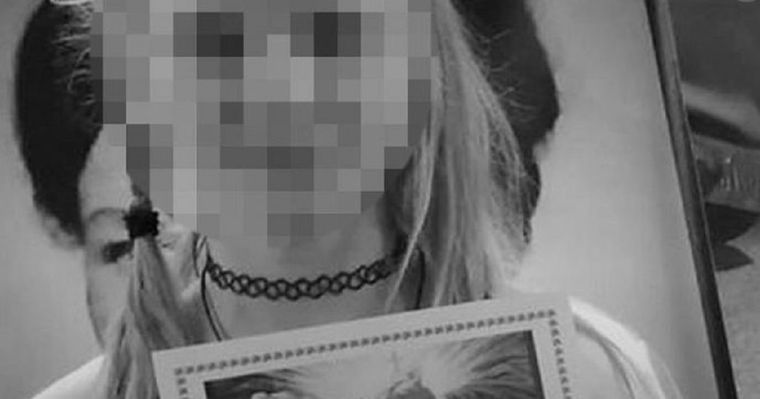 apel po śmierci Kristiny
