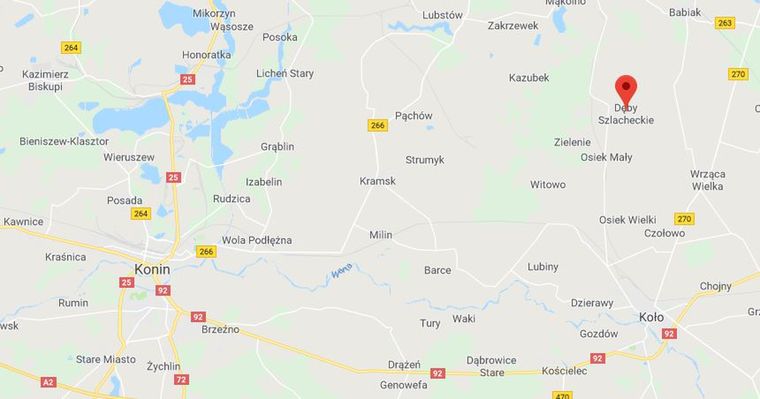 Ksiądz handlował narkotykami w Wielkopolsce
