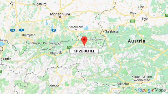 Brutalne morderstwo w Tyrolu