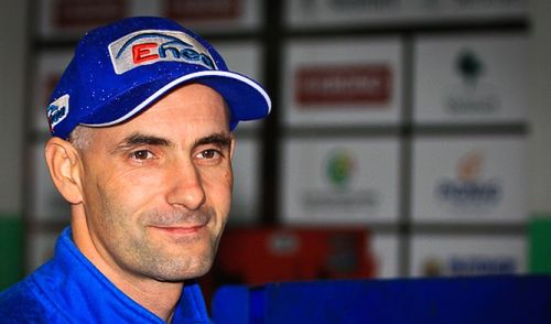 Tomasz Gollob zadebiutuje w Unibaksie w kwietniu