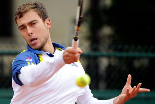 US Open to jedyny turniej wielkoszlemowy, w którym Janowicz jeszcze nie wygrał meczu