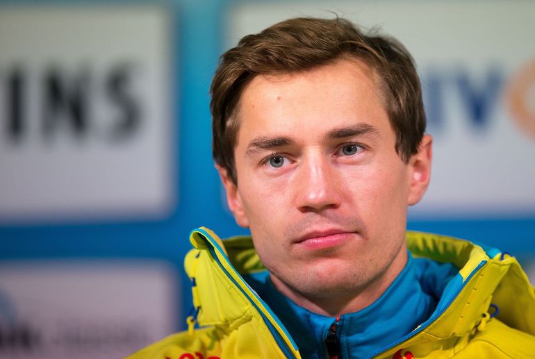 Kamil Stoch