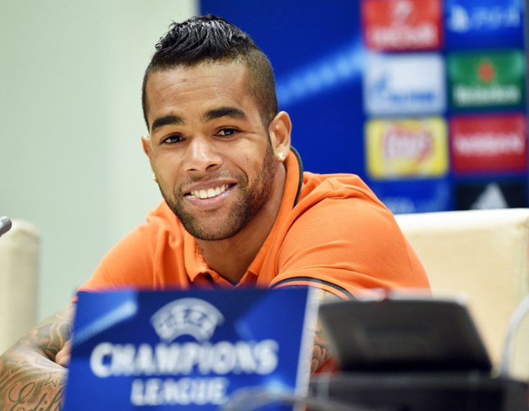 Alex Teixeira