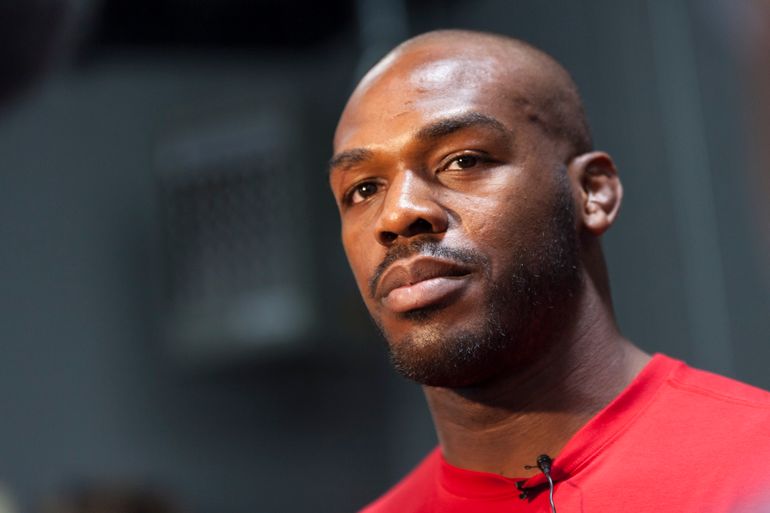 Jon Jones chce powrócić na tron w UFC