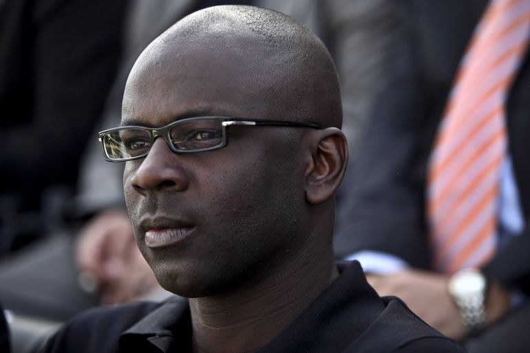 Lilian Thuram rozegrał w barwach Juventusu ponad 170 spotkań