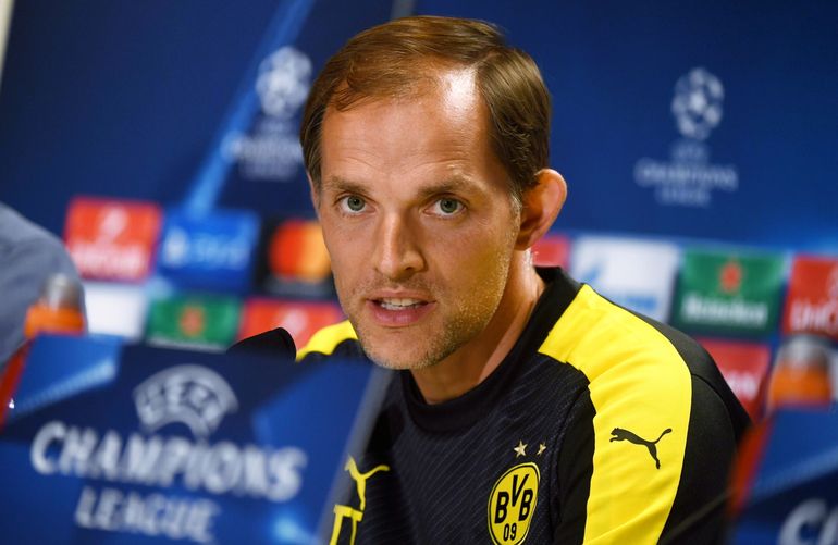 Tuchel ma zaledwie 43 lata