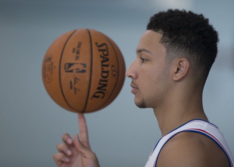 Ben Simmons