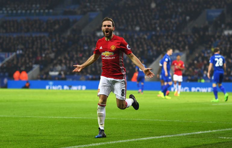 Juan Mata