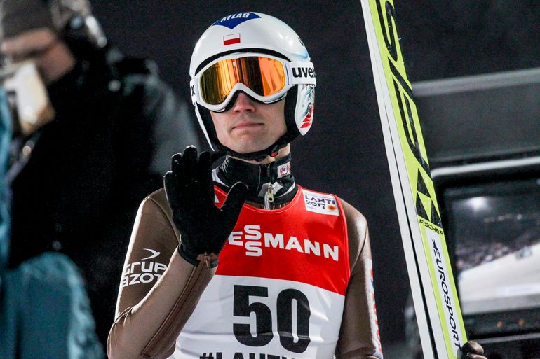 Czy Kamil Stoch po raz drugi sięgnie po Puchar Świata?