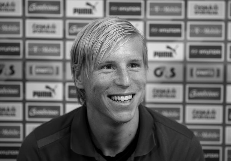 Frantisek Rajtoral