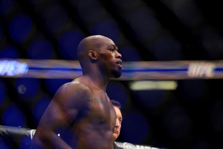 Jon Jones to jedna z największych gwiazd MMA