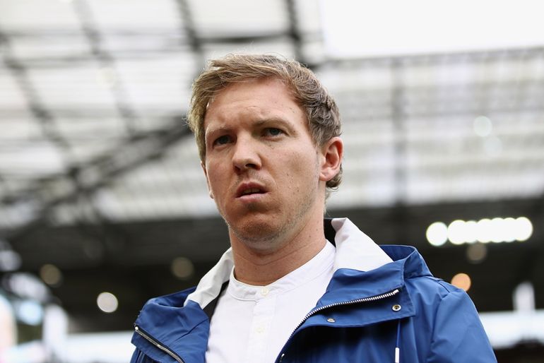 Julian Nagelsmann