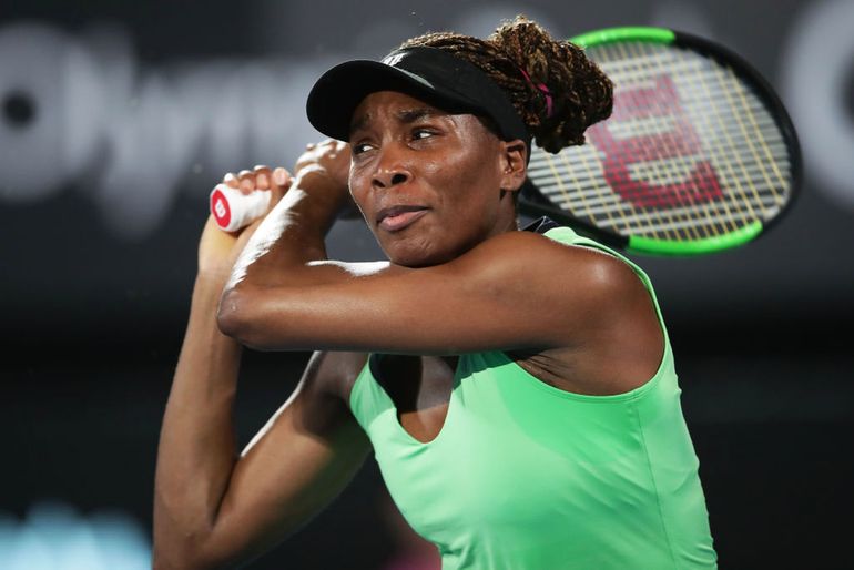 Venus Williams