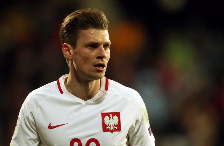 Łukasz Piszczek