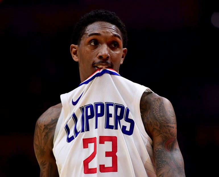 Lou Williams