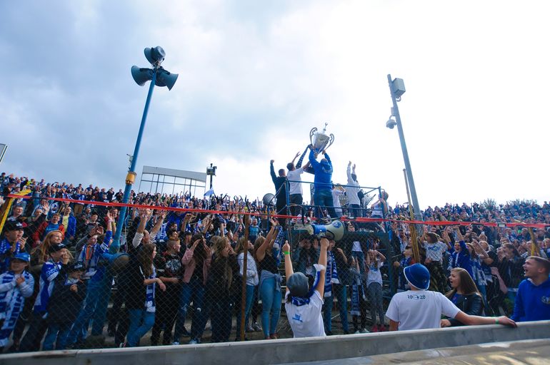 Unia Tarnów ma najgorszy stadion w PGE Ekstralidze.