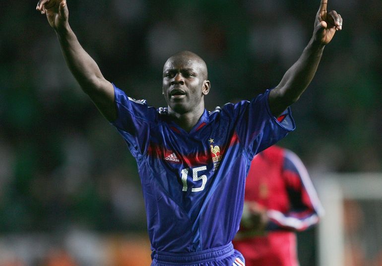 Lilian Thuram