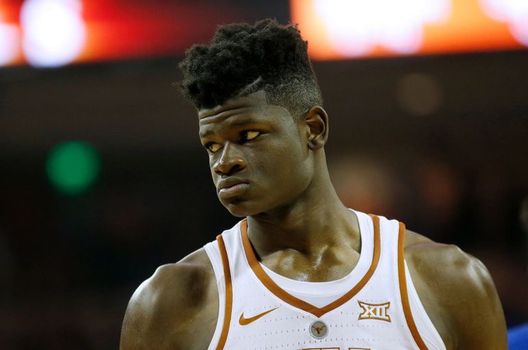 Mohamed Bamba