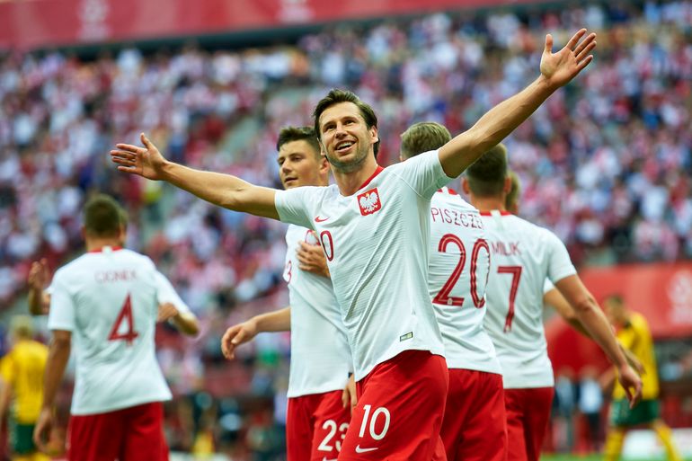 Grzegorz Krychowiak