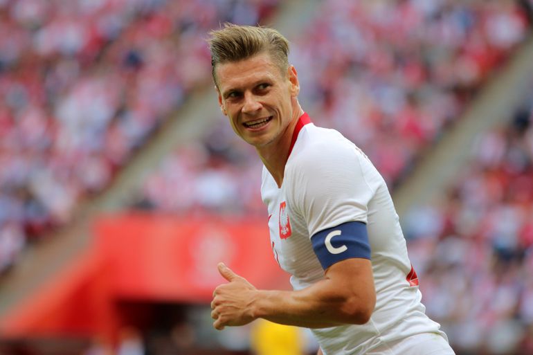 Łukasz Piszczek