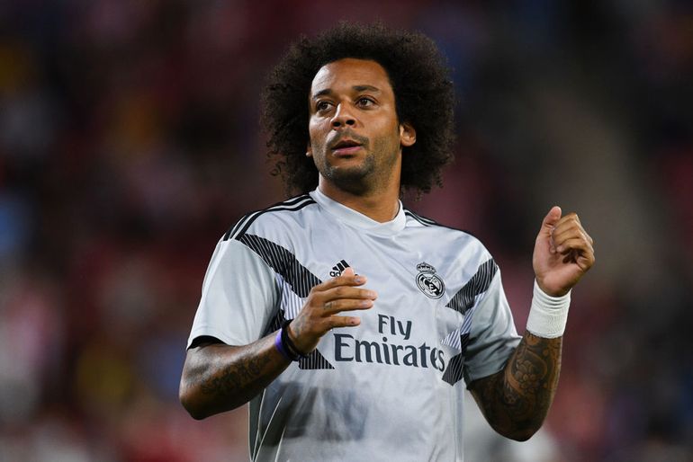 Marcelo (Real Madryt)