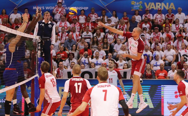 fot. FIVB