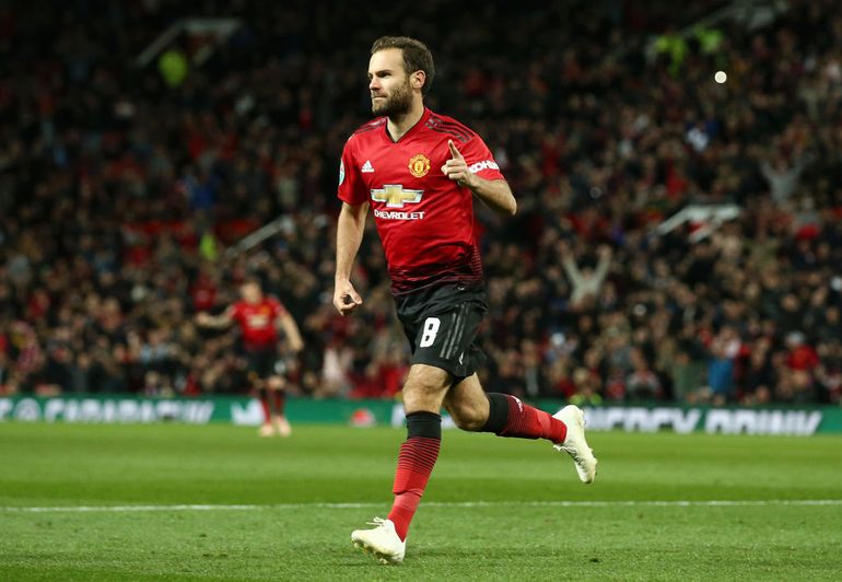 Juan Mata