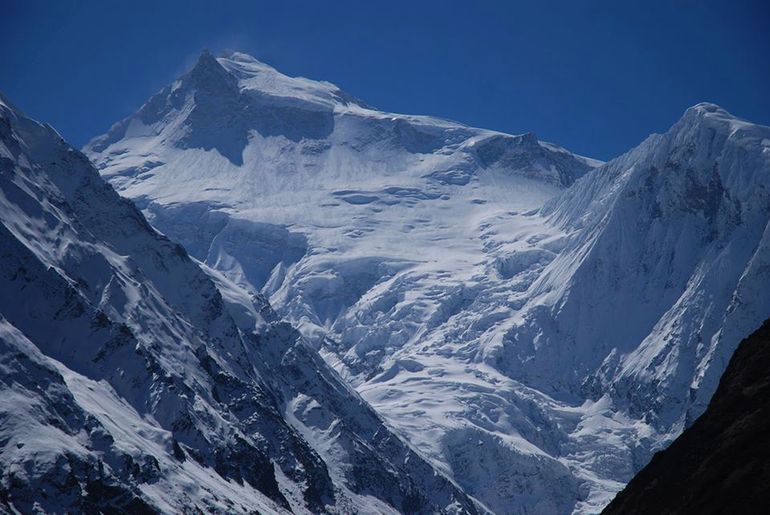 Manaslu