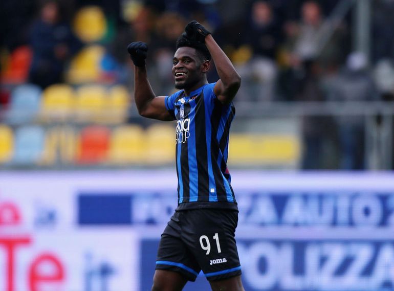 Duvan Zapata