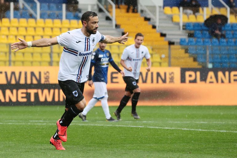 Fabio Quagliarella