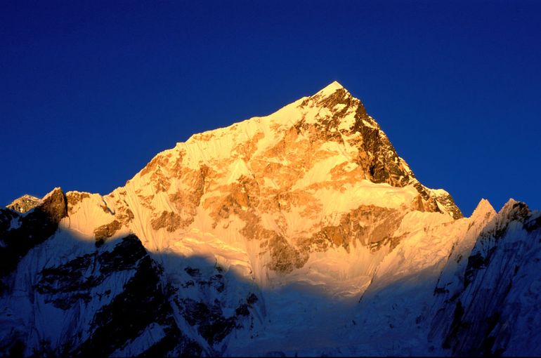 Lhotse