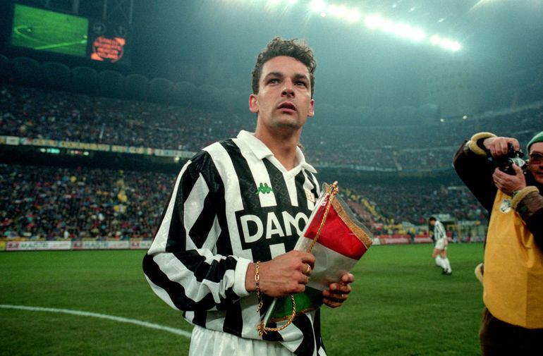 Roberto Baggio