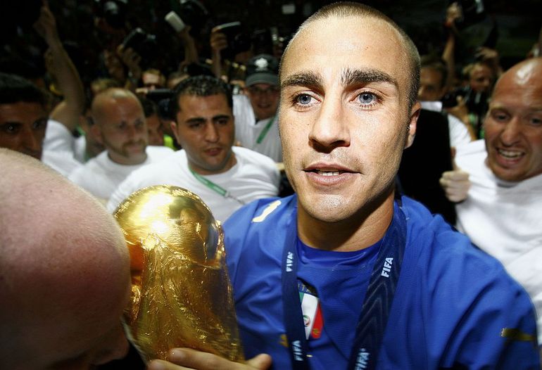 Fabio Cannavaro